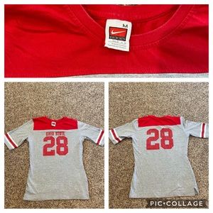 Nike OSU shirt